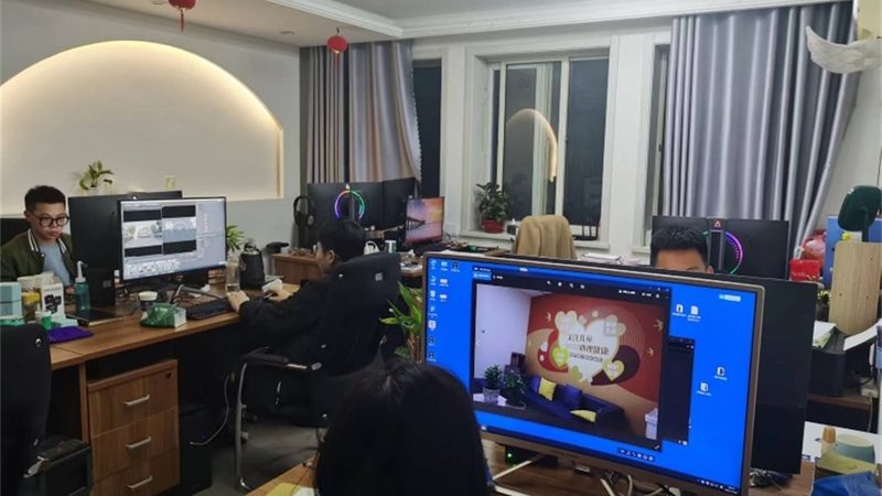 零基础短视频脚本撰写全攻略