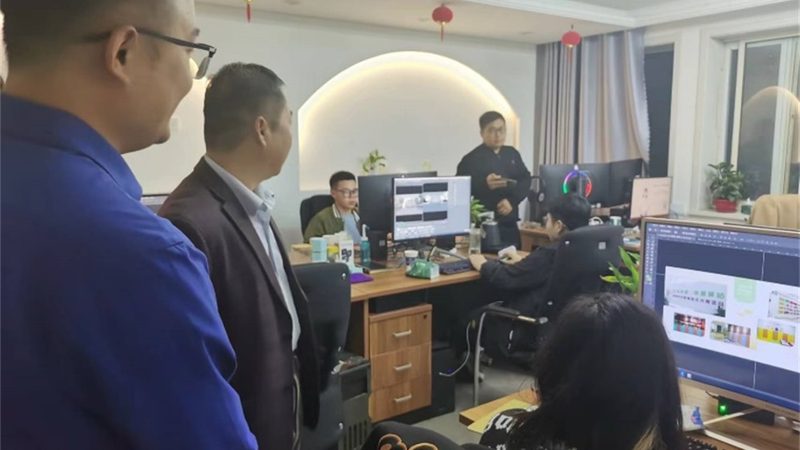广州三维动画制作，揭秘热门软件背后的技术奥秘