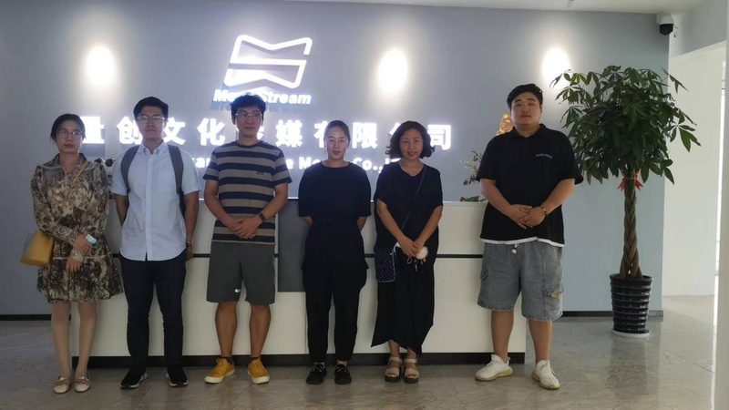 以下是一些在工业宣传片拍摄领域具有良好口碑和实力的品牌：